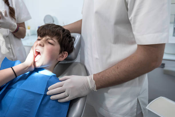 Best Cosmetic Emergency Dentistry in Greeneville, TN