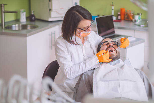 Best Emergency Treatment for Dental Infections or Abscesses in Greeneville, TN