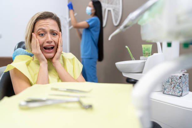 Best Emergency Wisdom Teeth Removal in Greeneville, TN