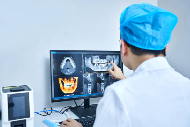 Best Emergency Denture Repair in Greeneville, TN