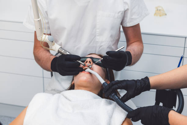 Best Emergency Dental Care for Broken or Chipped Teeth in Greeneville, TN
