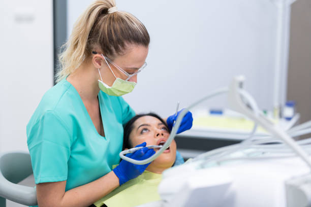 Best Weekend Emergency Dentist in Greeneville, TN
